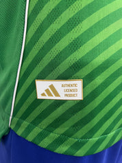 NEWCASTLE AUSWÄRTS 25/26