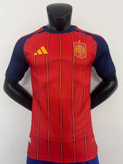 ESPAGNE HEIM 26/27