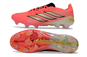 PREDATOR ACCURACY FG KORALLENROT WELTMEISTERSCHAFT