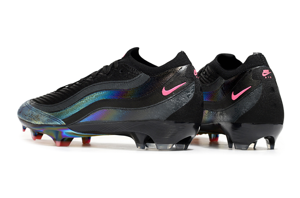 MERCURIAL AIR MAX 95 SCHWARZ