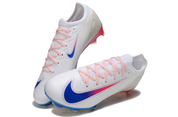 AIR ZOOM MERCURIAL VAPOR 16 WEISS BLAU ROSA
