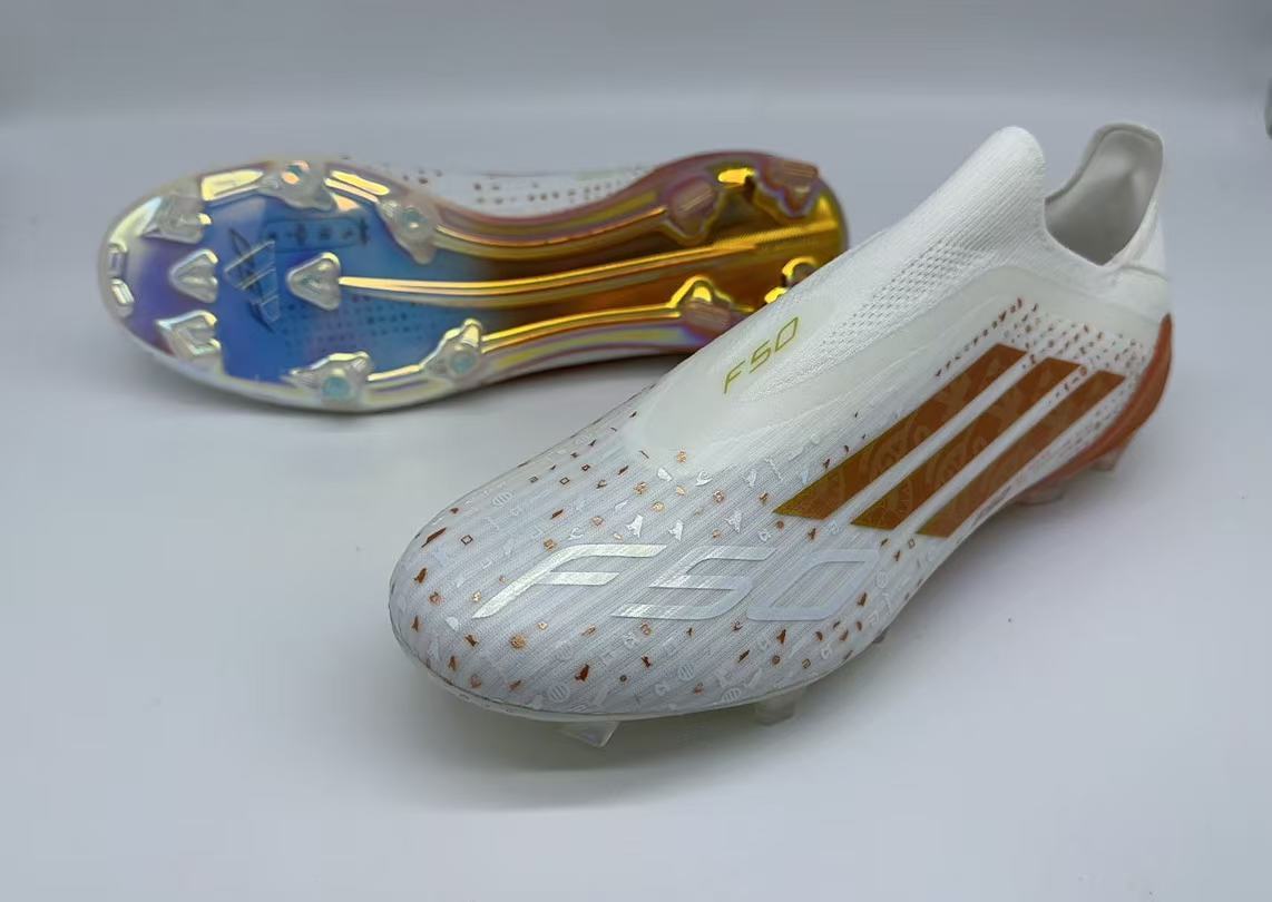 F50 ELITE SALAH LACELESS