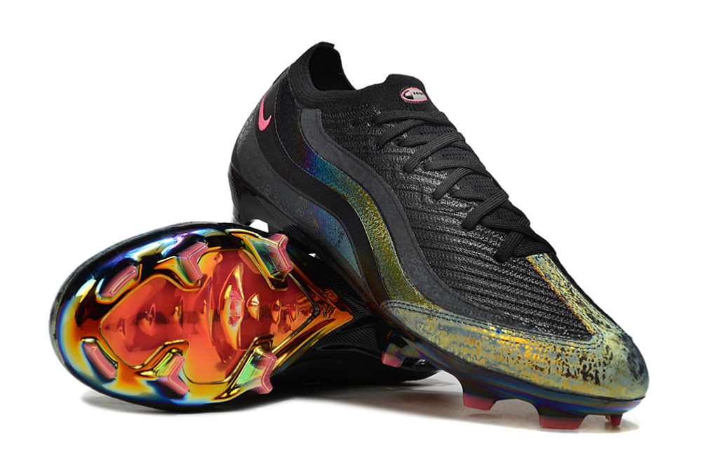 MERCURIAL AIR MAX 95 SCHWARZ