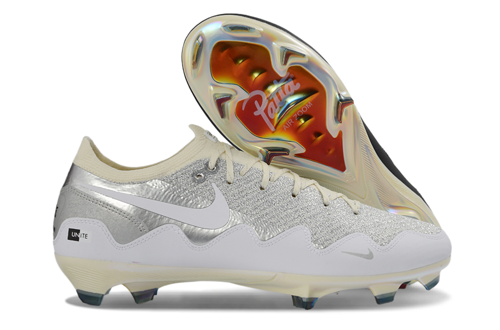 MERCURIAL AIR ZOOM VAPOR 16 PATTA WEISS