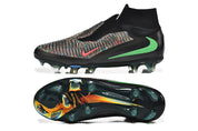 PHANTOM 6 LOW CUT FG EA FC 26 SCHWARZ