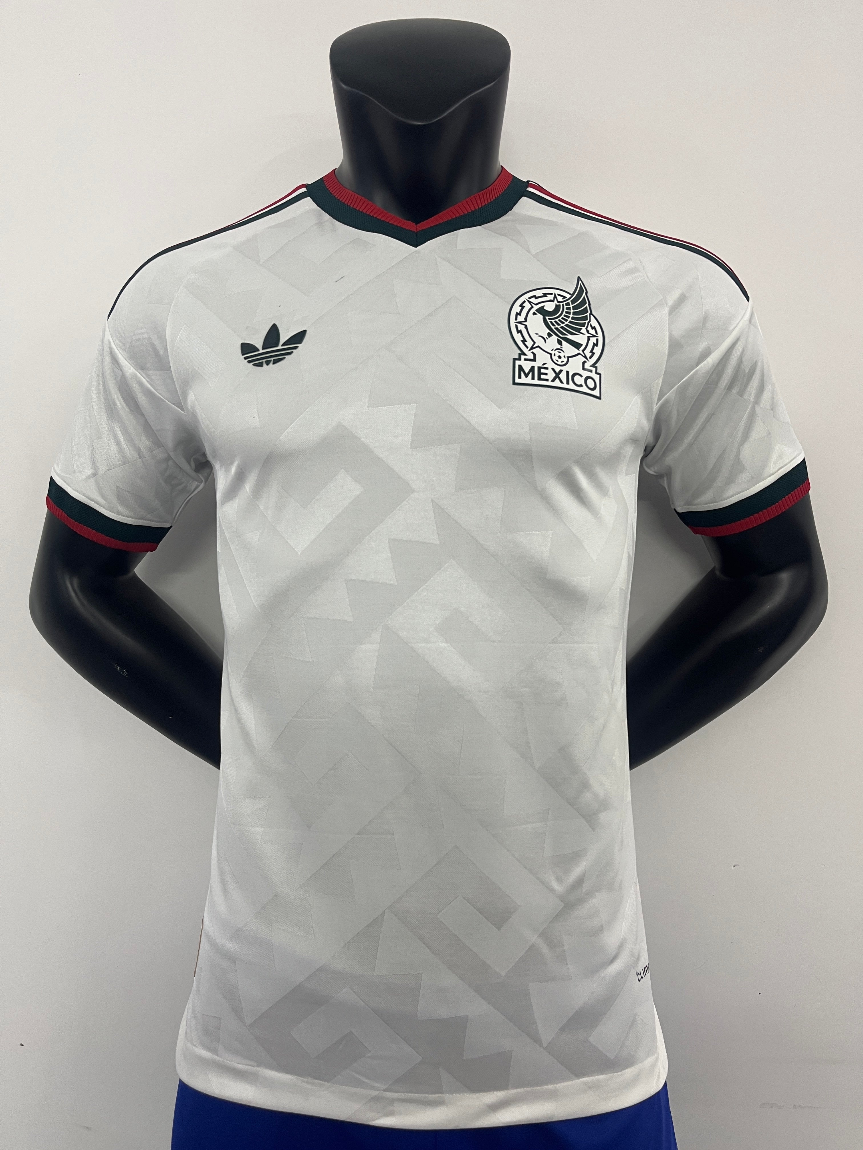 MEXICO AUSWÄRTS 26/27