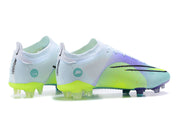 MERCURIAL VAPOR 14 ELITE WEISS VIOLETT GRÜN