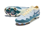 AIR ZOOM MERCURIAL VAPOR PATTA BLAU