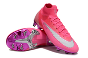MERCURIAL SUPERFLY 7 ROSA HOCH
