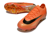 AIR ZOOM MERCURIAL VAPOR 16 PRO OR ORANGE
