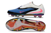 PHANTOM 6 ELITE PRO ATTACK FG BLAU WEISS ROSA