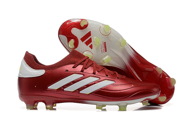 COPA PURE 2+ ROT