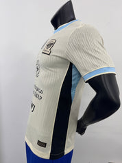 AL ITTIHAD AUSWÄRTS 25/26