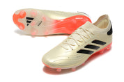 COPA PURE 2+ WEISS ORANGE