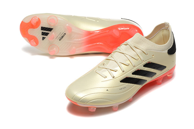 COPA PURE 2+ WEISS ORANGE