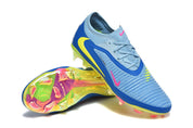 PHANTOM 6 ELITE FG LOW BLAU GELB FLUORESZIEREND ROSA