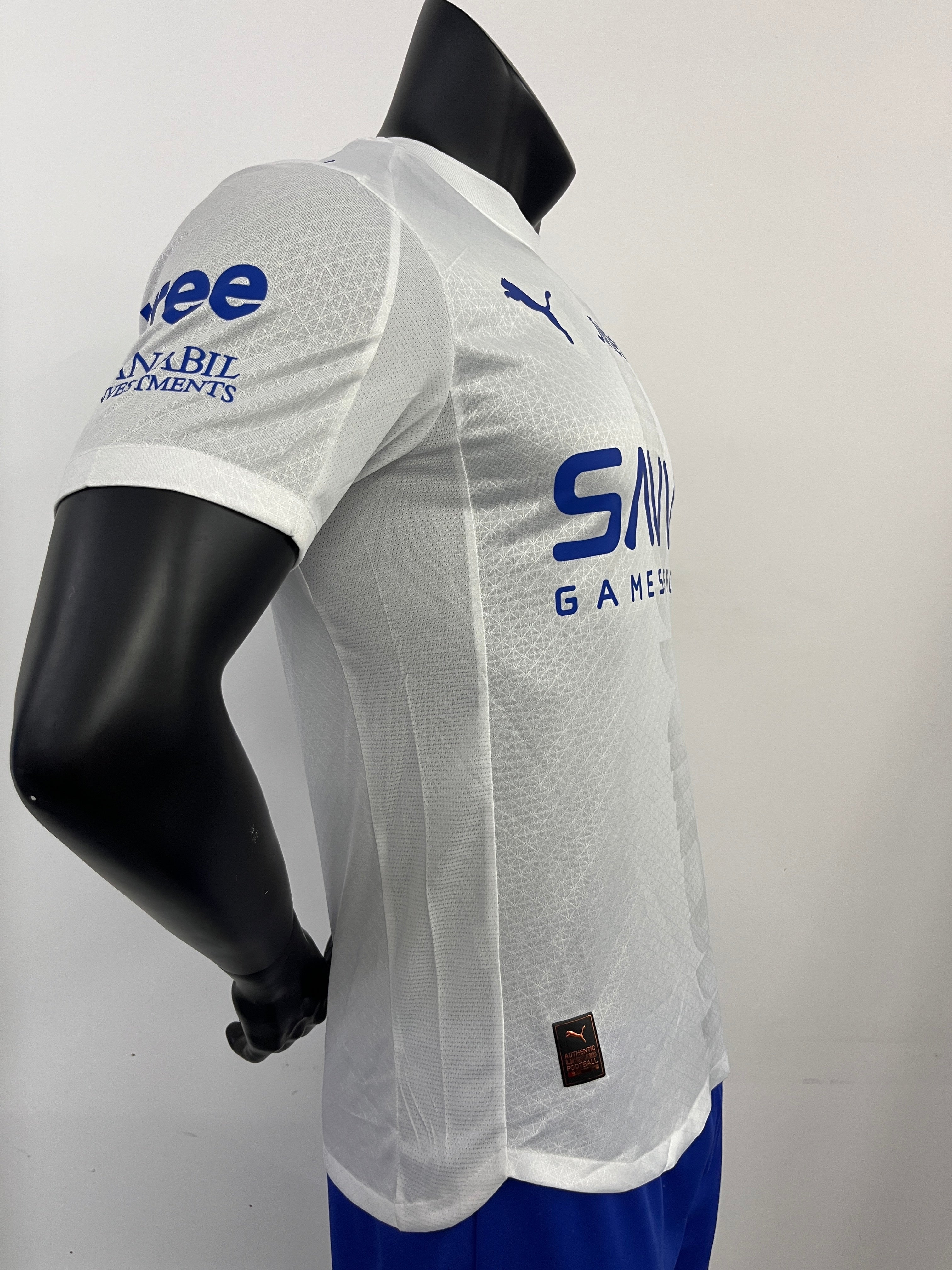 AL HILAL AUSWÄRTS 25/26