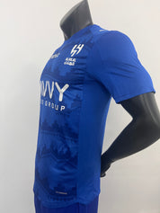 AL HILAL HEIM 25/26