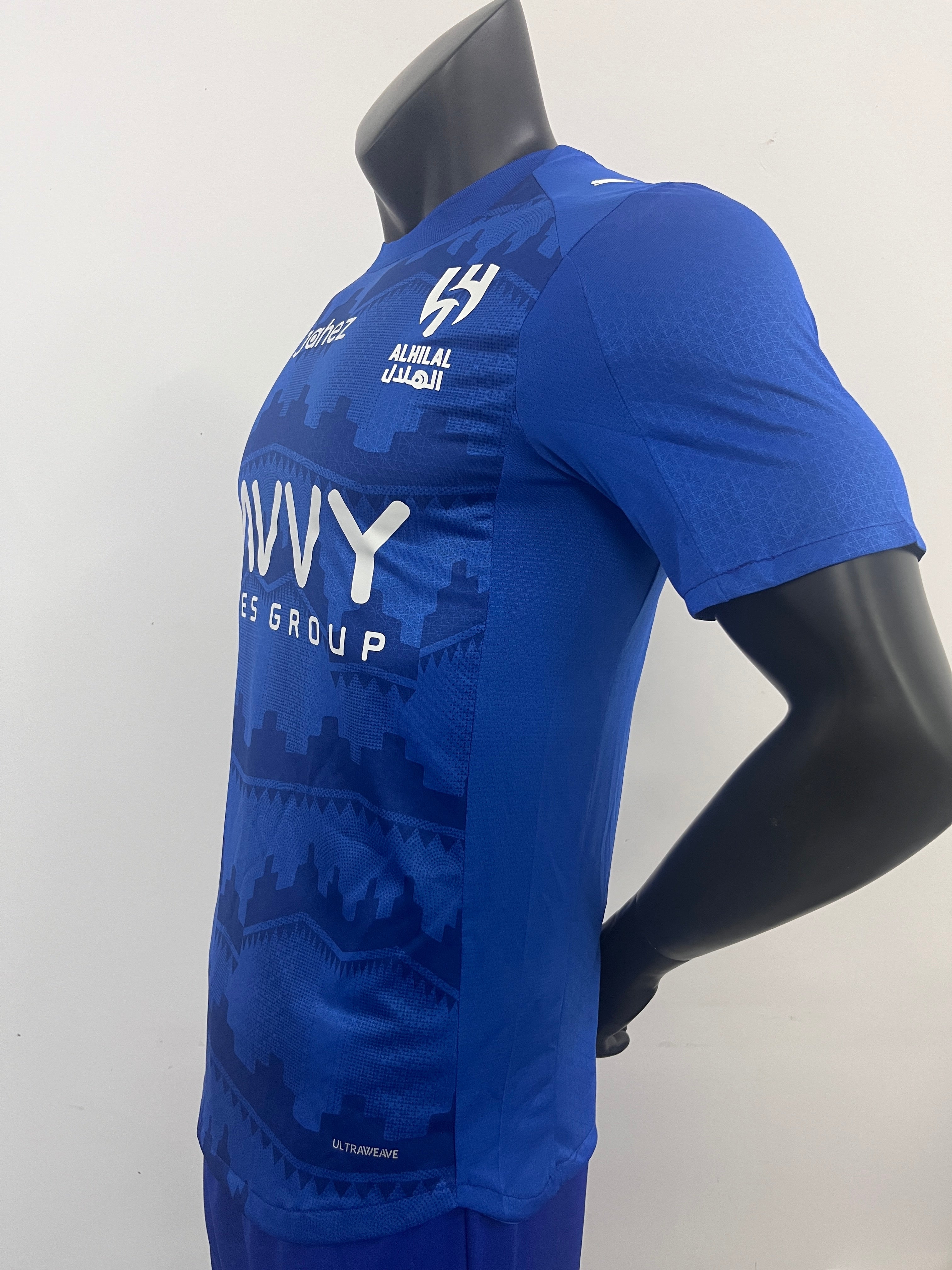 AL HILAL HEIM 25/26