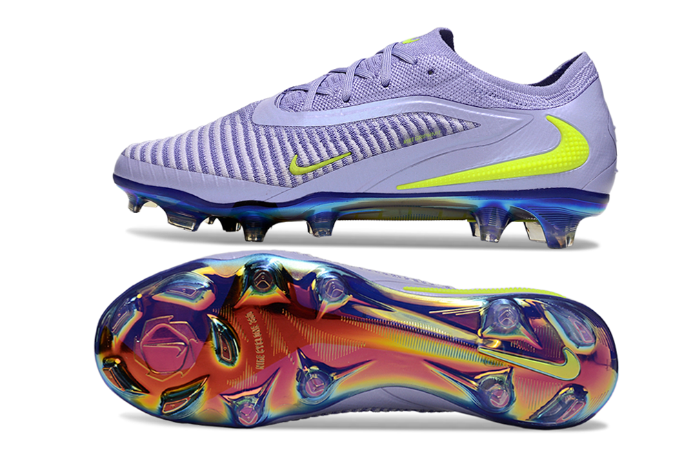 PHANTOM 6 LOW CUT FG VIOLETT