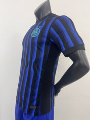 INTER MILAN HEIM 25/26