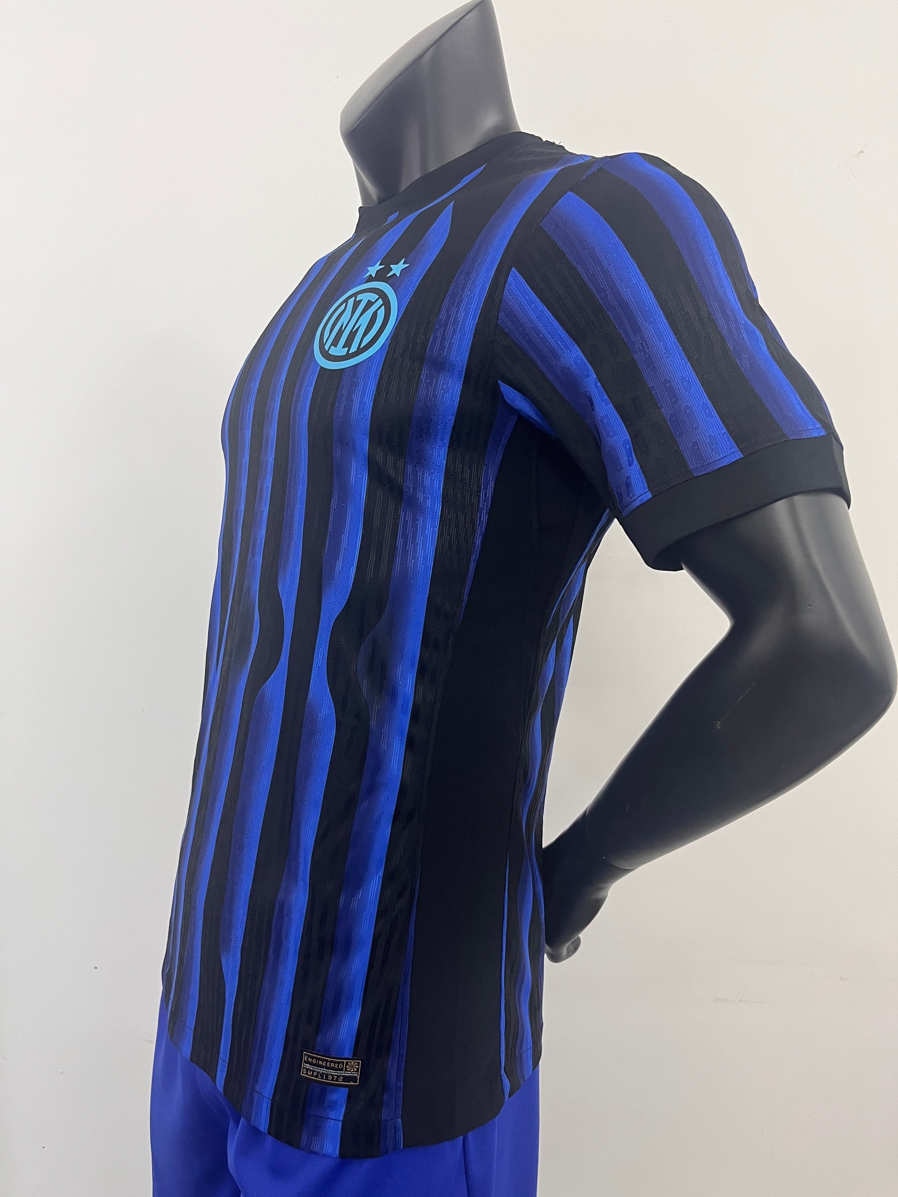 INTER MILAN HEIM 25/26