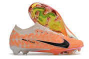 MERCURIAL AIR ZOOM SUPERFLY ORANGE