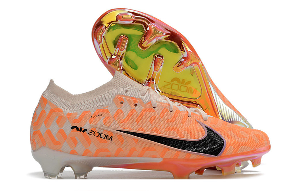 MERCURIAL AIR ZOOM SUPERFLY ORANGE