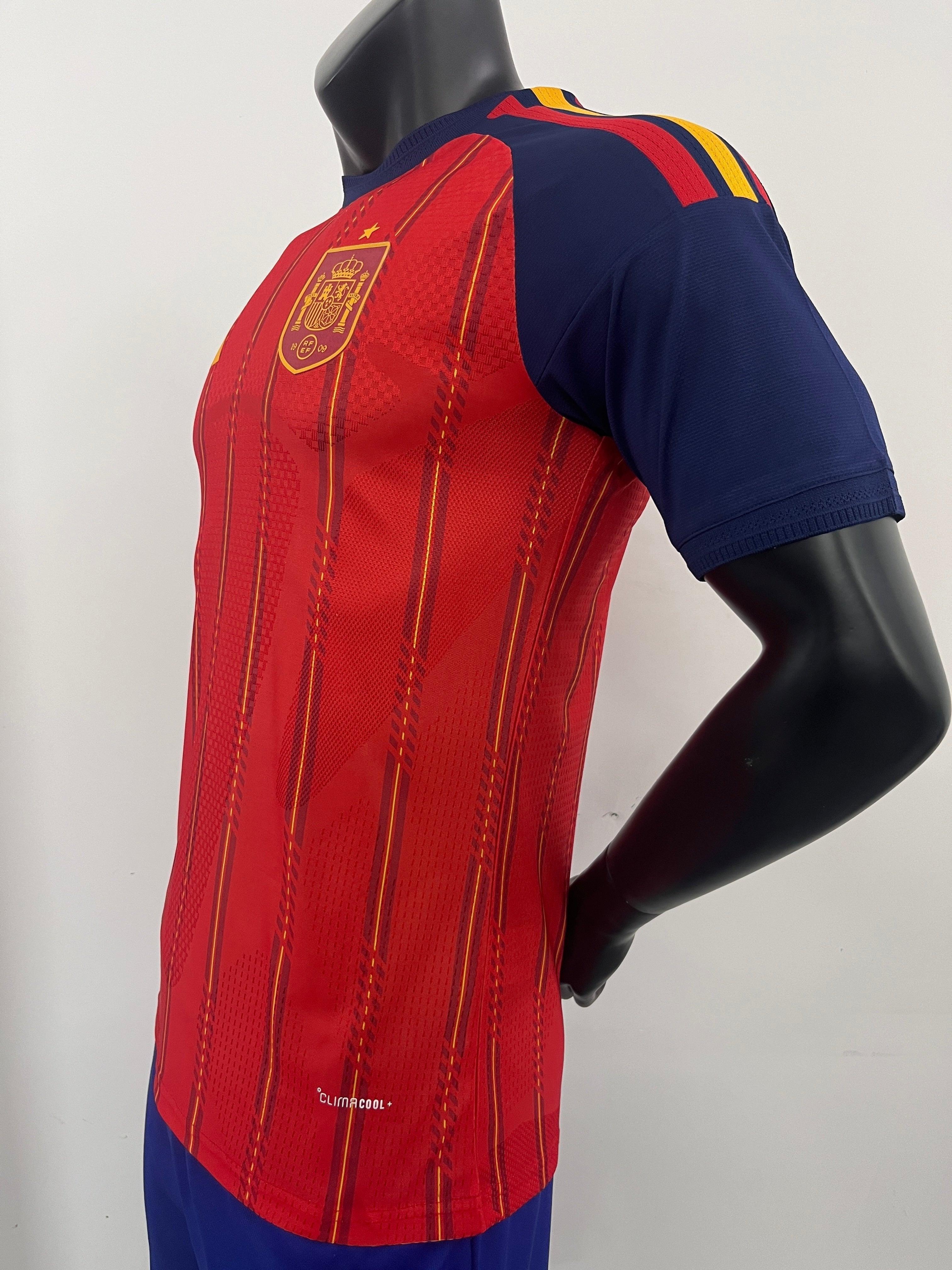 ESPAGNE HEIM 26/27