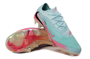 PHANTOM 6 HIGH FG ELITE LOW CUT BLEAU ROSA