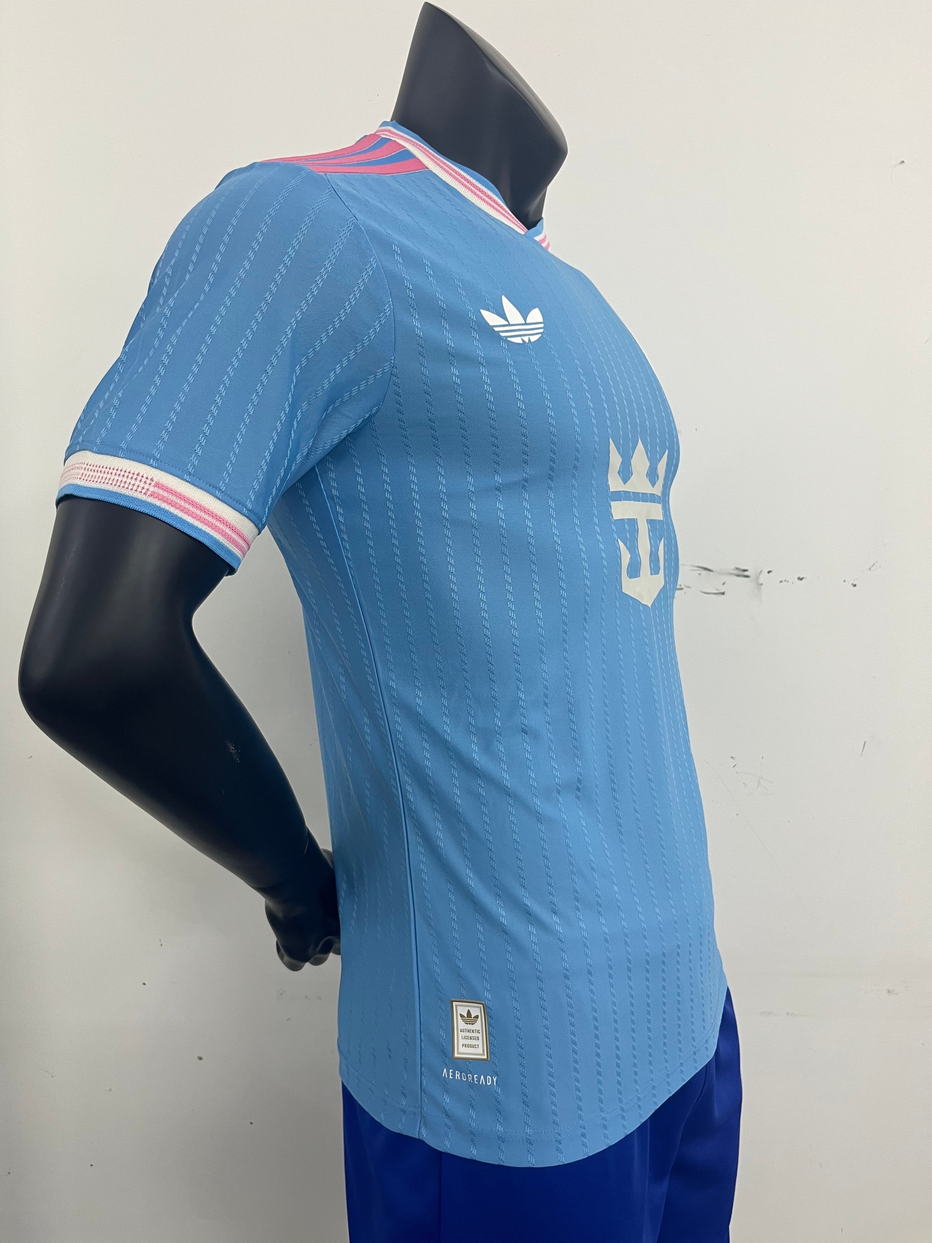 INTER MIAMI THIRD 25/26