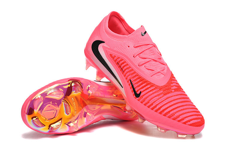 PHANTOM 6 ELITE LOW CUT ROSA