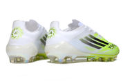F50 PRO SPARKFUSION GELB FLUORESZIEREND WEISS