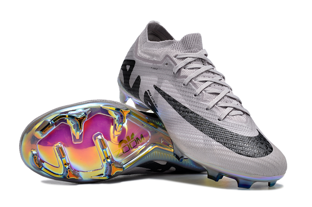 MERCURIAL AIR ZOOM SUPERFLY GRAU