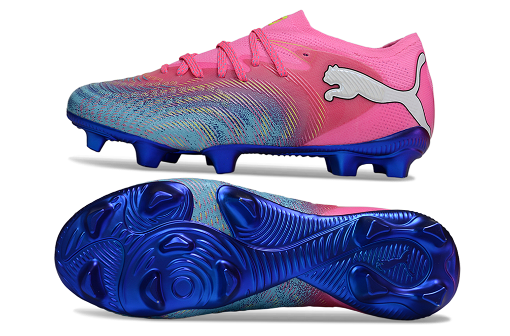 FUTURE 8 ULTIMATE LOW CAMPO