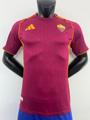 AS ROMA HEIM 25/26