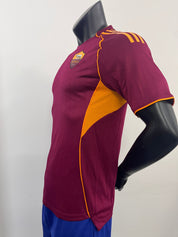 AS ROMA HEIM 25/26