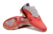 PHANTOM 6 LOW ELITE FG ROT GRAU