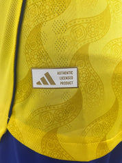 AL NASSR HEIM 25/26
