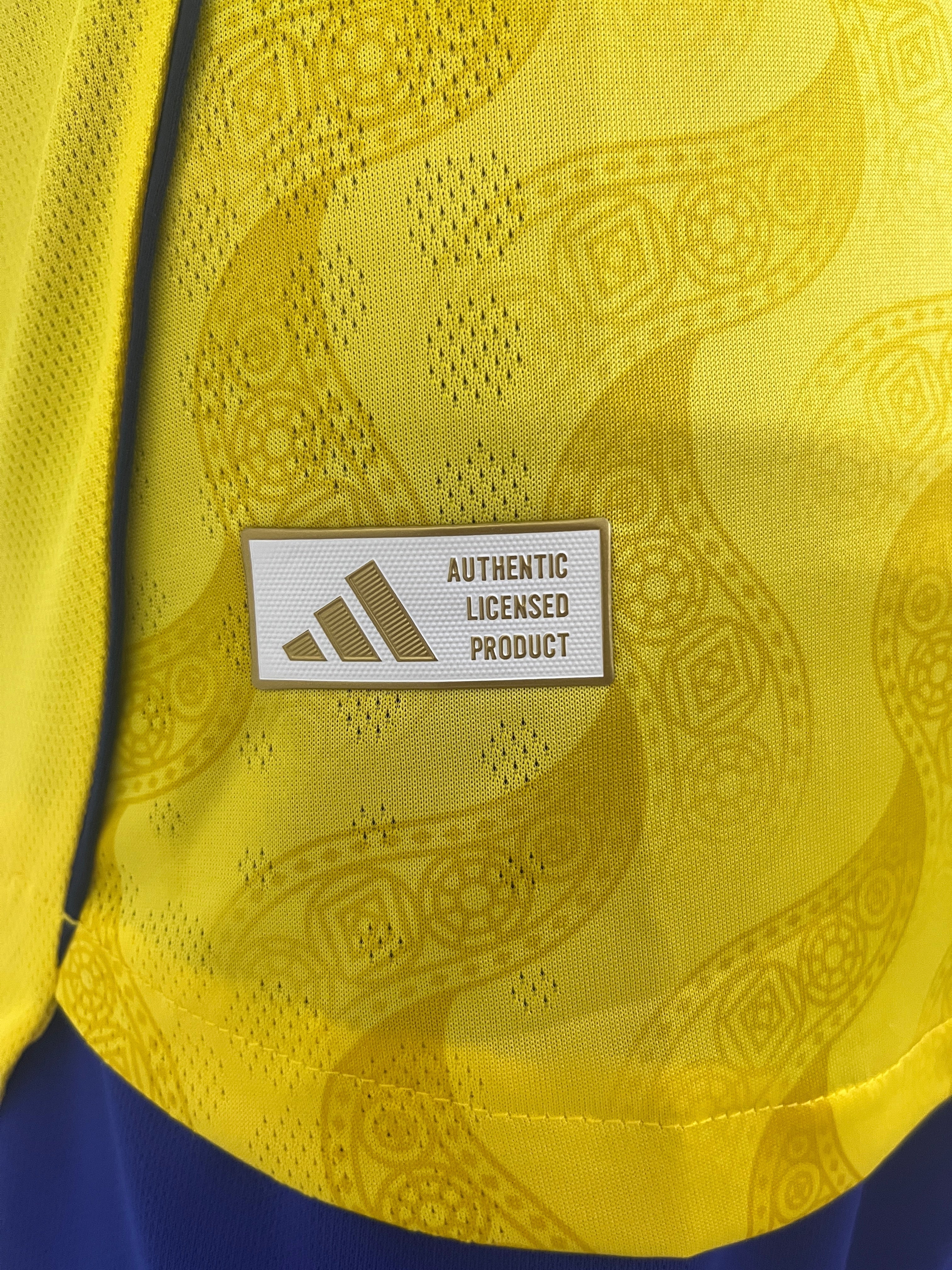 AL NASSR HEIM 25/26