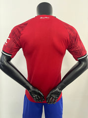 MAN UNITED HEIM 25/26