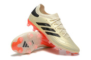 COPA PURE 2+ WEISS ORANGE