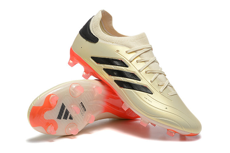 COPA PURE 2+ WEISS ORANGE