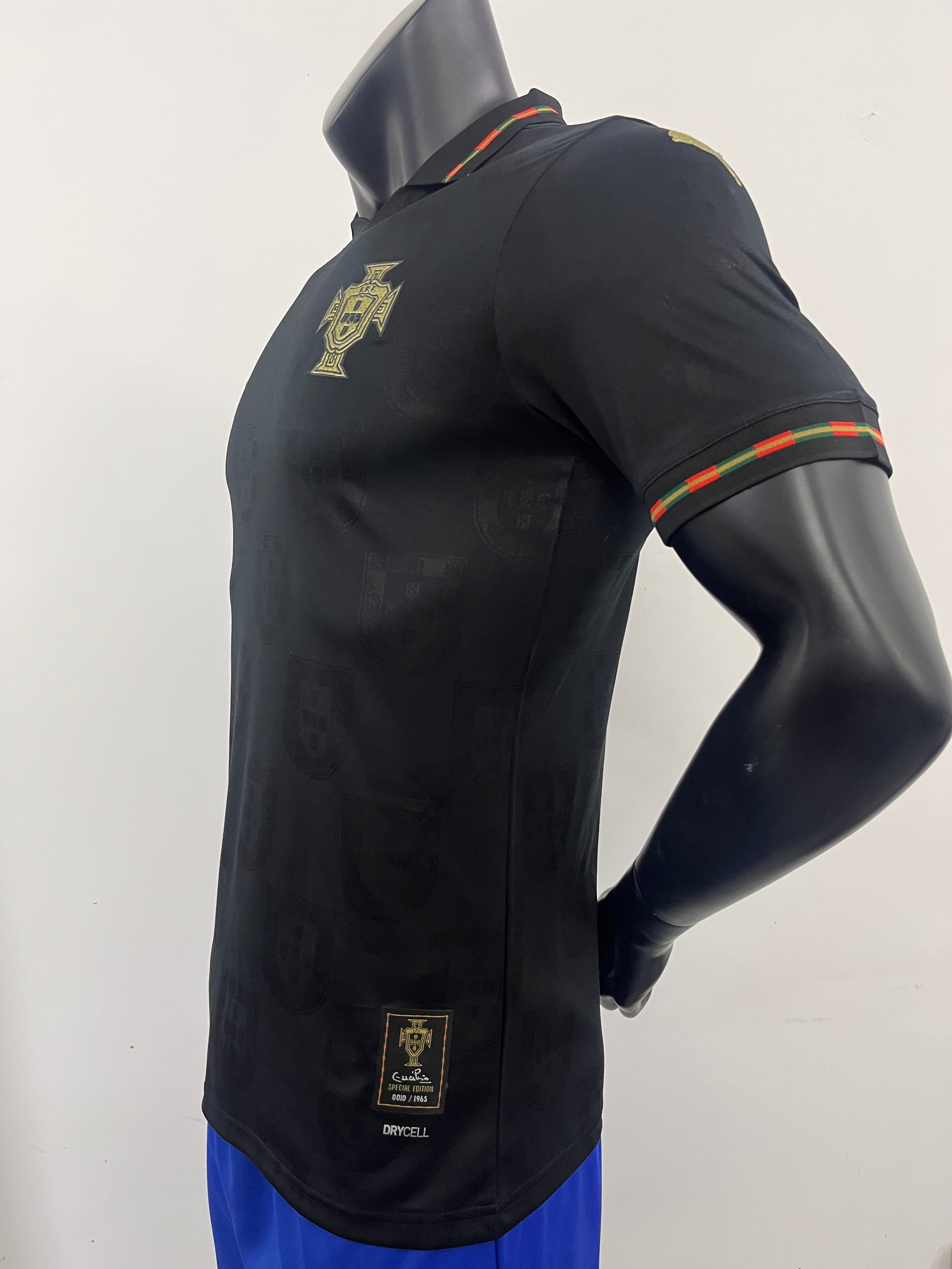 PORTUGAL SPECIAL EDITION EUSEBIO