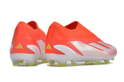 CRAZYFAST X ELITE LACELESS ENERGIEZ CITRUS