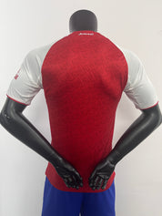 ARSENAL HEIM 25/26
