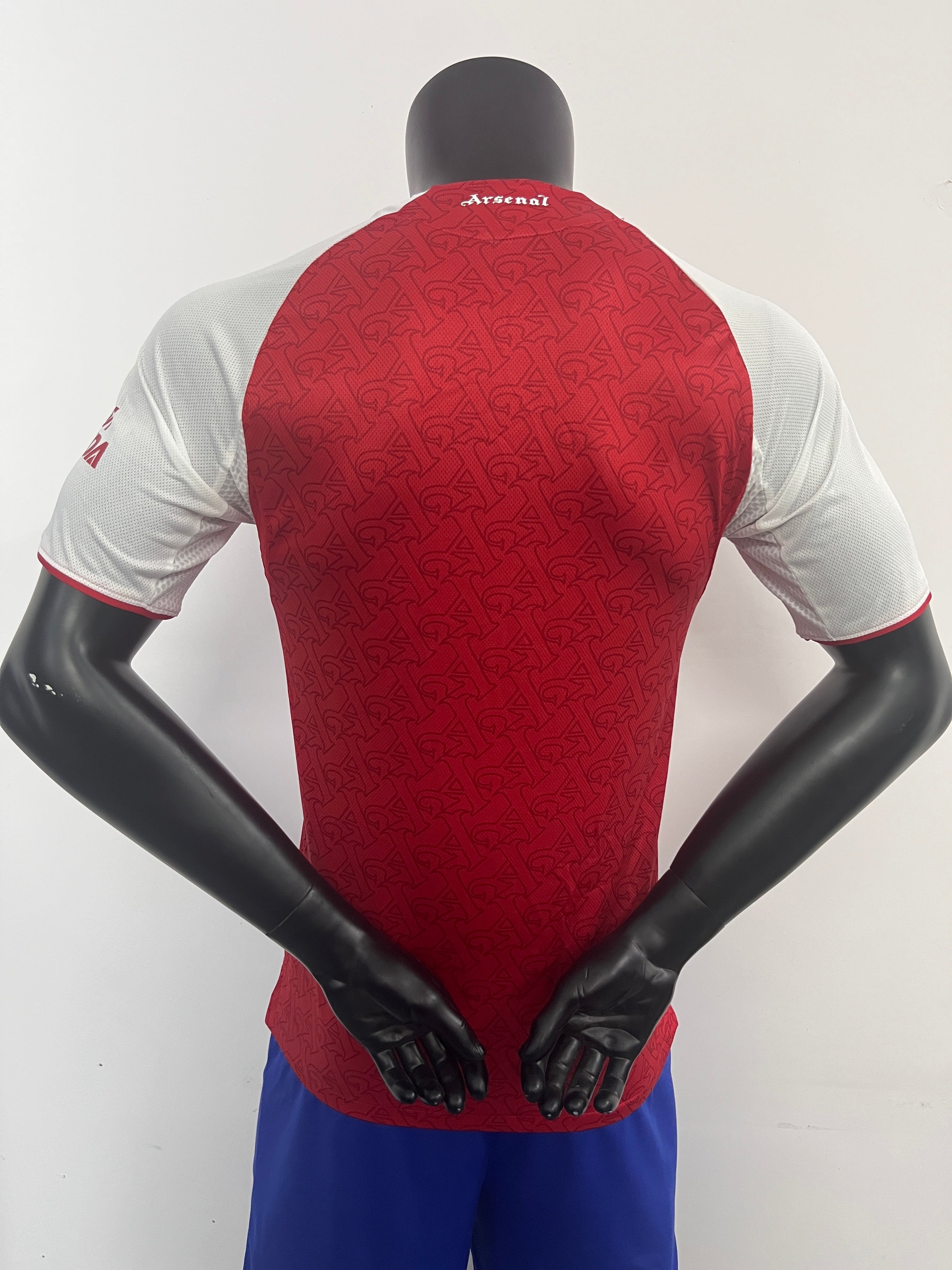 ARSENAL HEIM 25/26