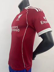 LIVERPOOL HEIM 25/26