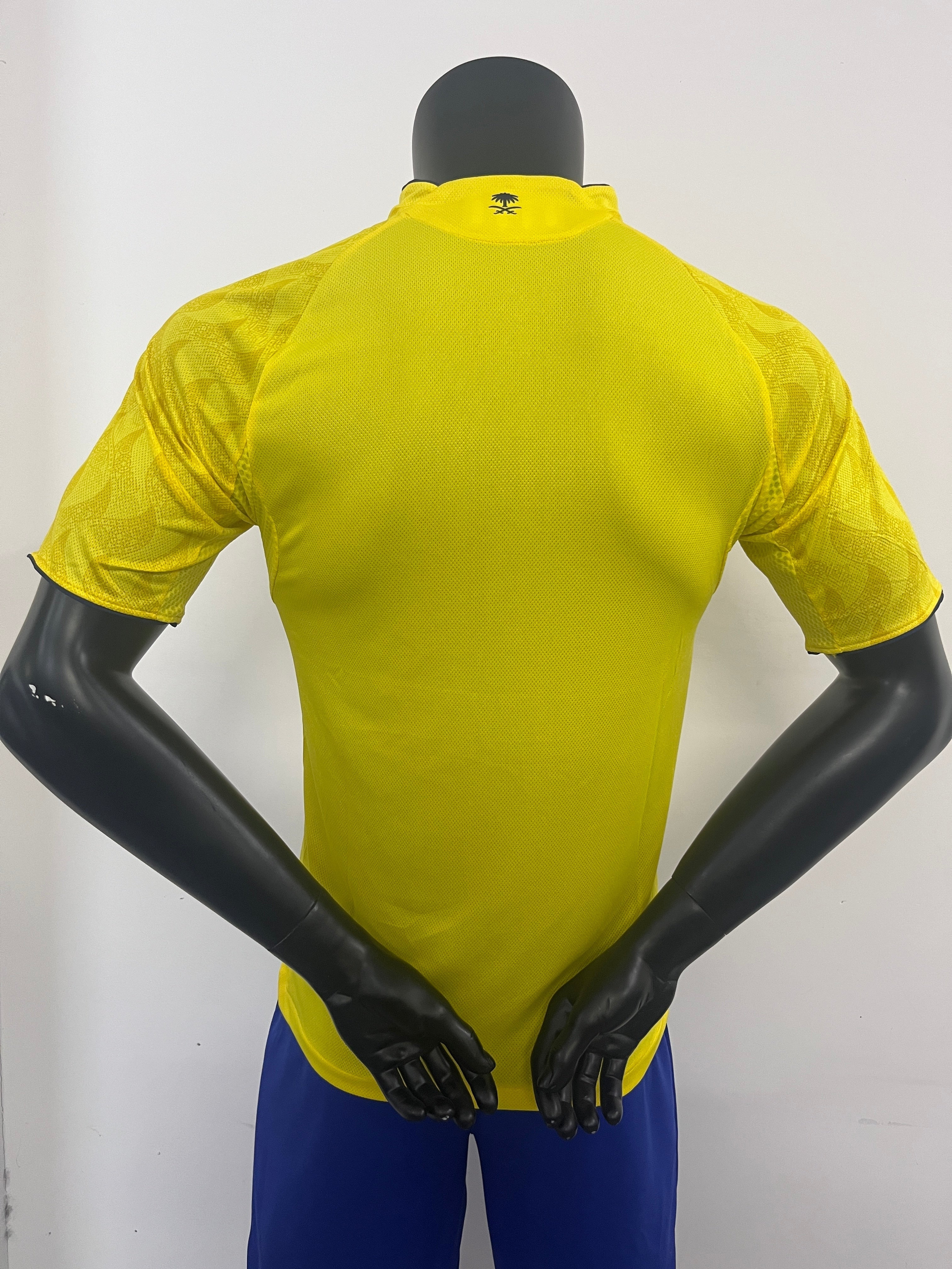 AL NASSR HEIM 25/26