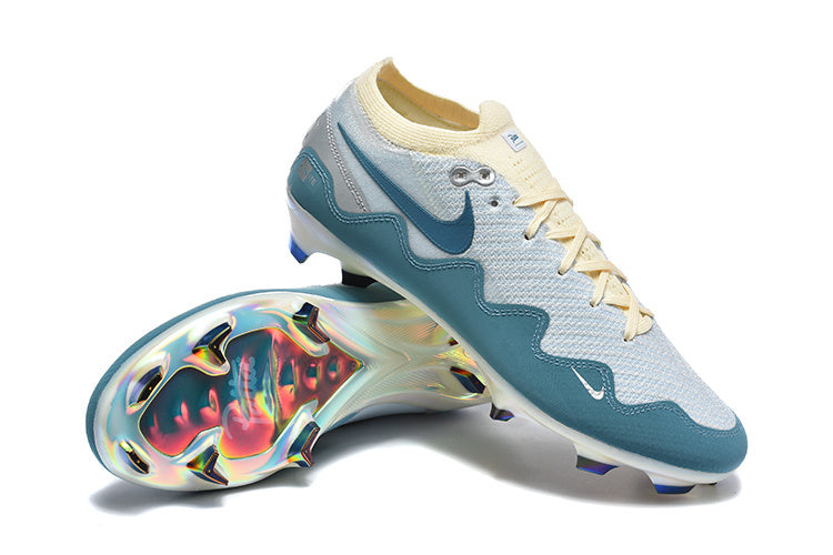 AIR ZOOM MERCURIAL VAPOR PATTA BLAU